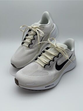 Nike Air Zoom Pegasus 41 Sail/Phantom/White/Black FQ0965‑102 | Women’s 10 EW